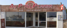 restaurant au ptit plaisir